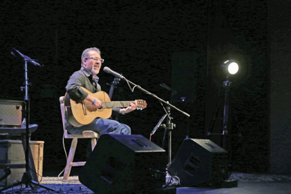 Recordando a Filia, Tilín y los 43