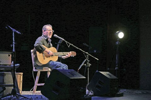 Recordando a Filia, Tilín y los 43