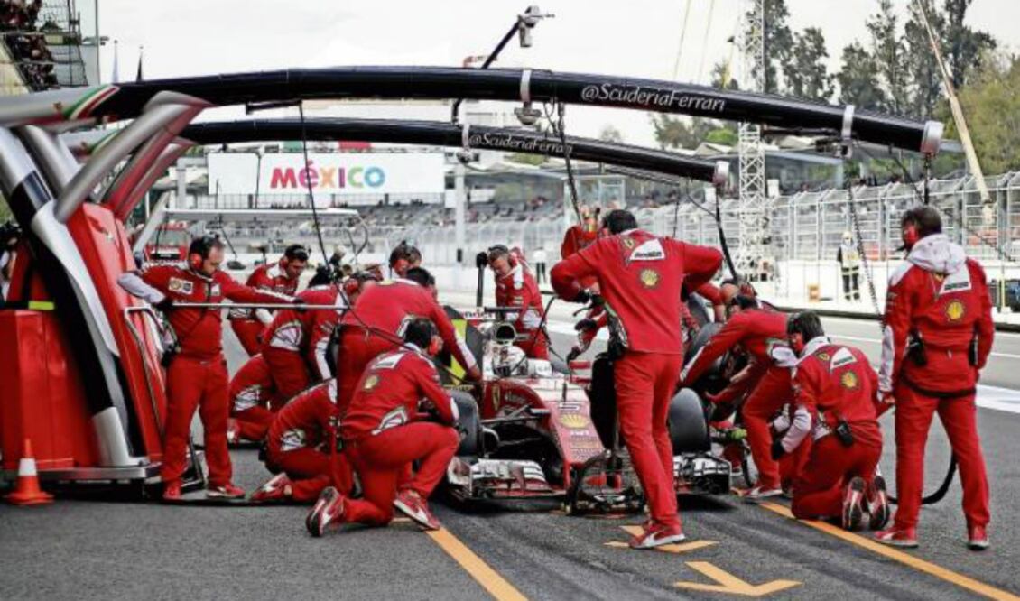 FOTO: Archivo El Universal