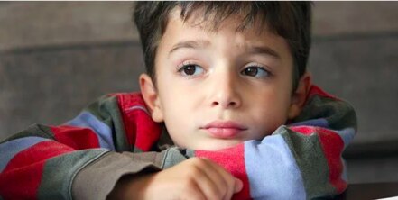 5 datos que debes conocer sobre el suicidio infantil