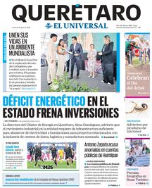 Portada 29 de junio de 2026