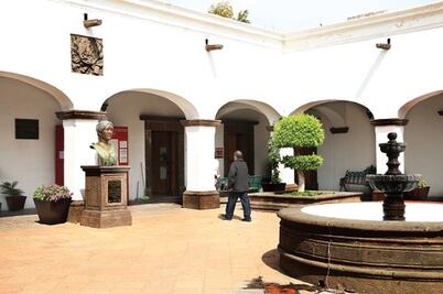 DIPSA sigue instalando antenas