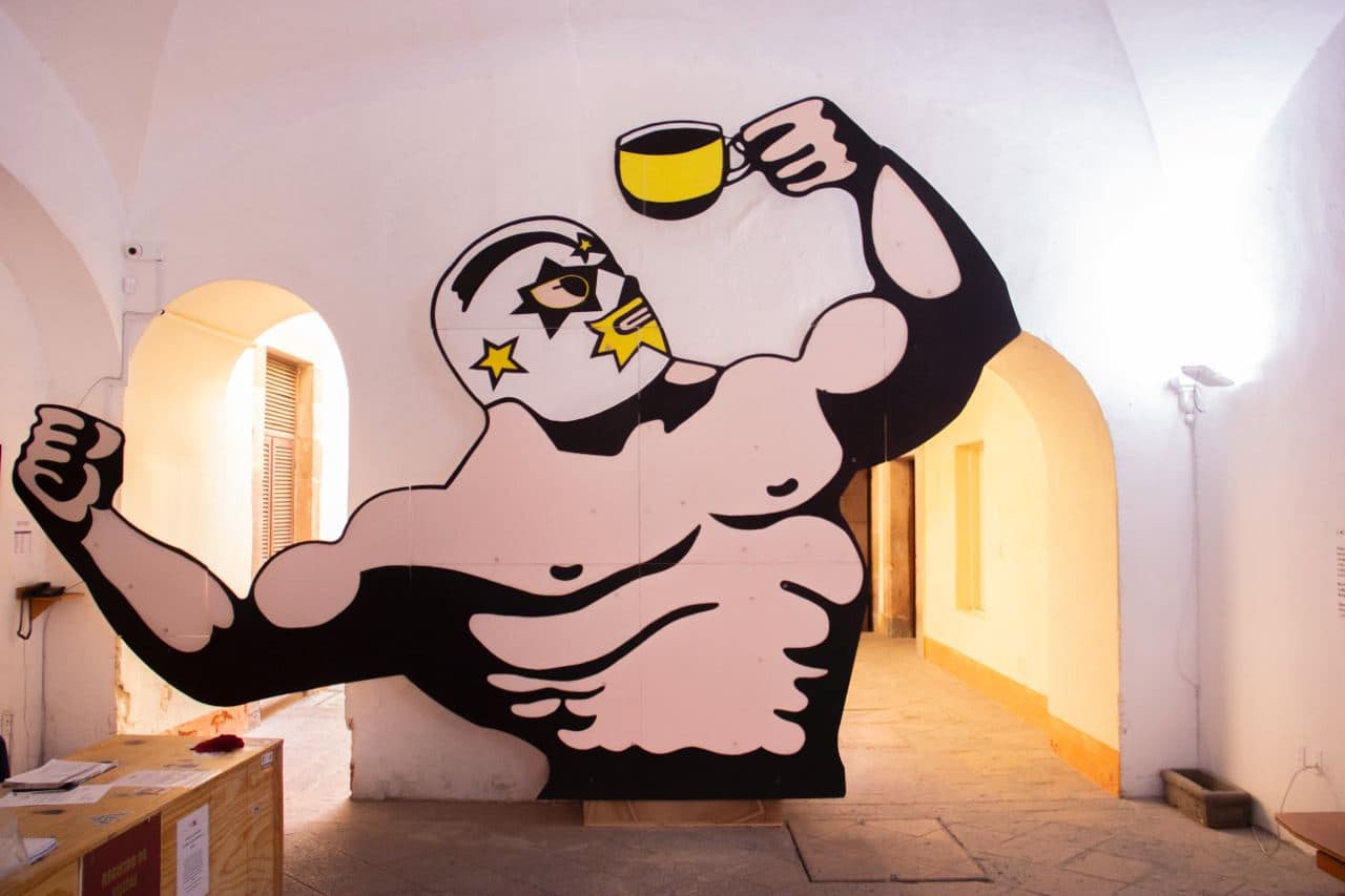 Sensacional de diseño ahora llega a Querétaro