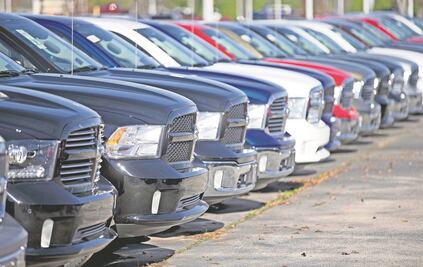 Subastará gobierno del estado  228 vehículos 