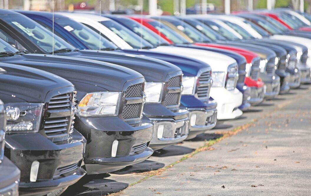 Foto: Archivo. EL UNIVERSAL