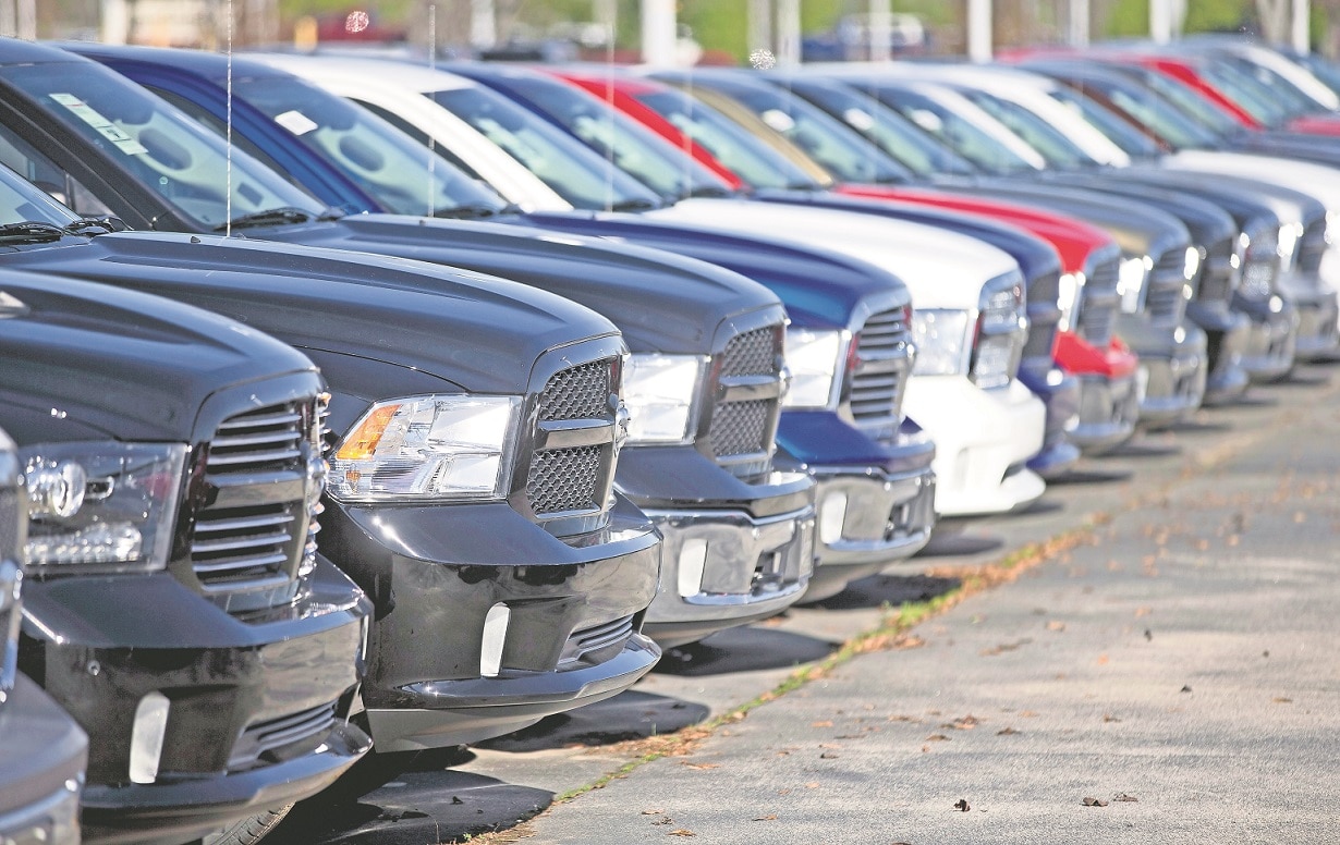 Subastará gobierno del estado  228 vehículos