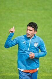 Querétaro no se confía ante Tiburones