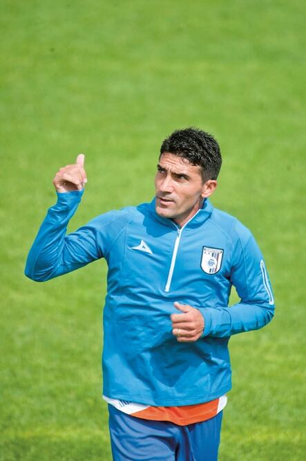 Querétaro no se confía ante Tiburones