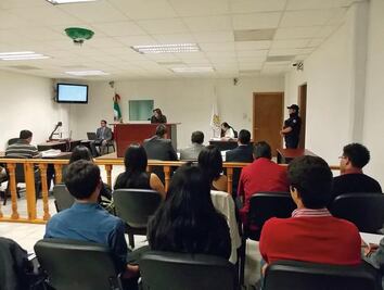 México Evalúa reconoce labor del sistema Cosmos