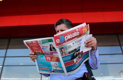 Desempleo en Querétaro se ubica en 3.7%: Inegi