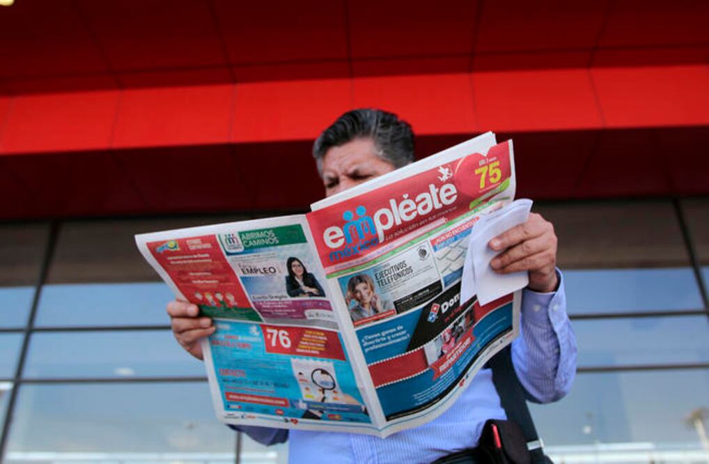 Foto: Archivo. El Universal