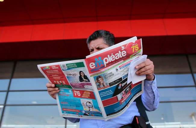 Desempleo en Querétaro se ubica en 3.7%: Inegi