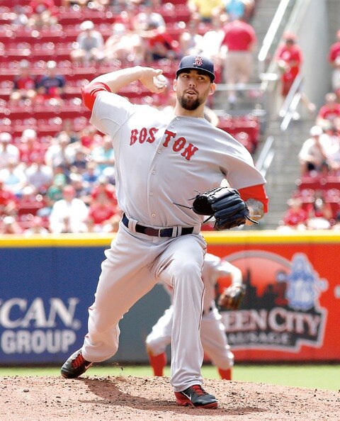 Ranaudo se impone a los Rojos