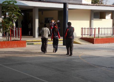 Buscan 23 mil ingreso a secundaria