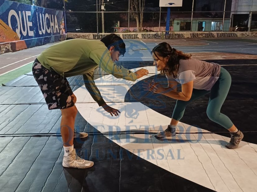 FOTO. DOMINGO VALDEZ