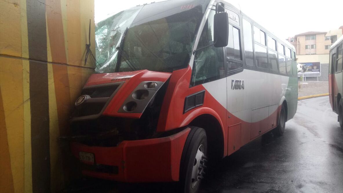 FOTO: Luis Rodríguez