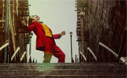 "Joker": El origen de la polémica canción que baila Joaquín Phoenix
