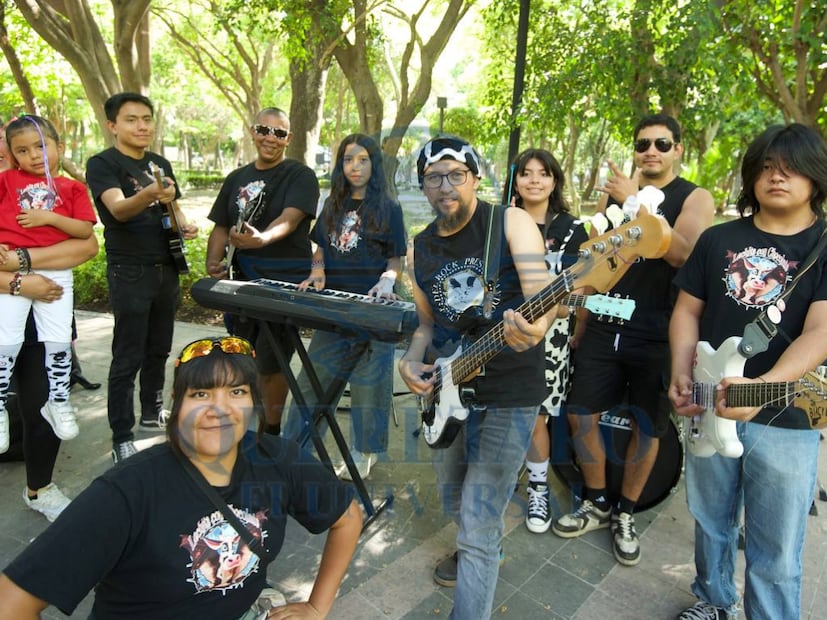 FOTO. FERNANDO CAMACHO