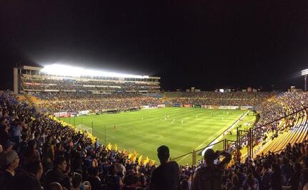 Intereses llevan al Tri a San Luis 