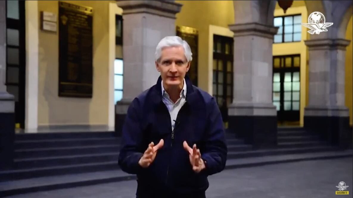 Edomex cerrará actividades no esenciales a las 5 pm a partir del lunes