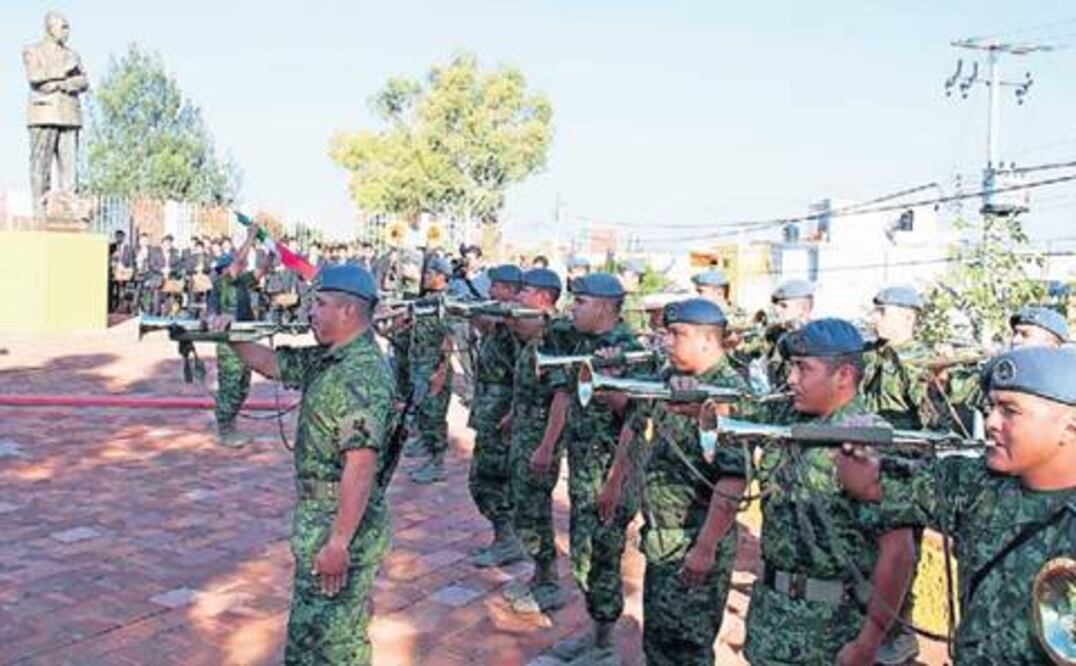 Calzada avala reforma energética