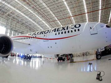 Aeroméxico volará a Quito