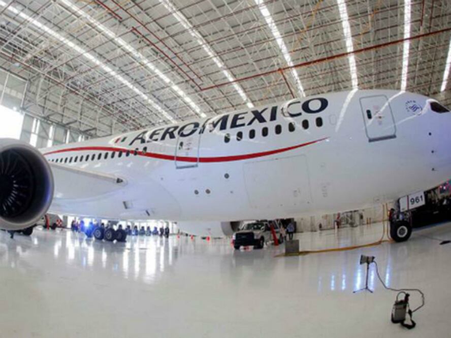 Aeroméxico volará a Quito