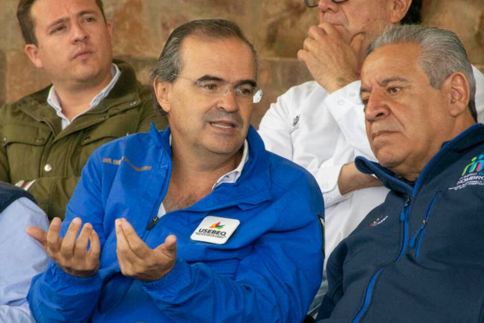 Foto: Archivo, El Universal