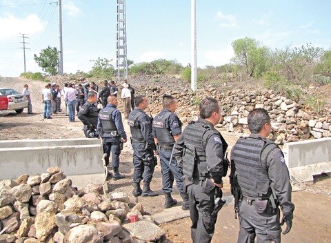 Extienden servicios en El Marqués