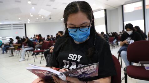 UAQ descarta regreso a clases presenciales