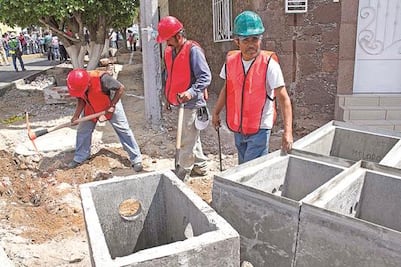 Descartan ejecutar obras este año en SJR