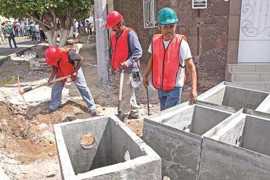 Descartan ejecutar obras este año en SJR