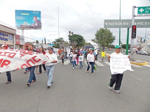 Muestran profesores apertura al diálogo
