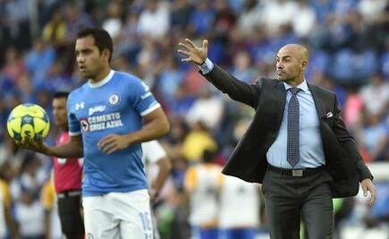 DT celeste exhorta a mantener el nivel