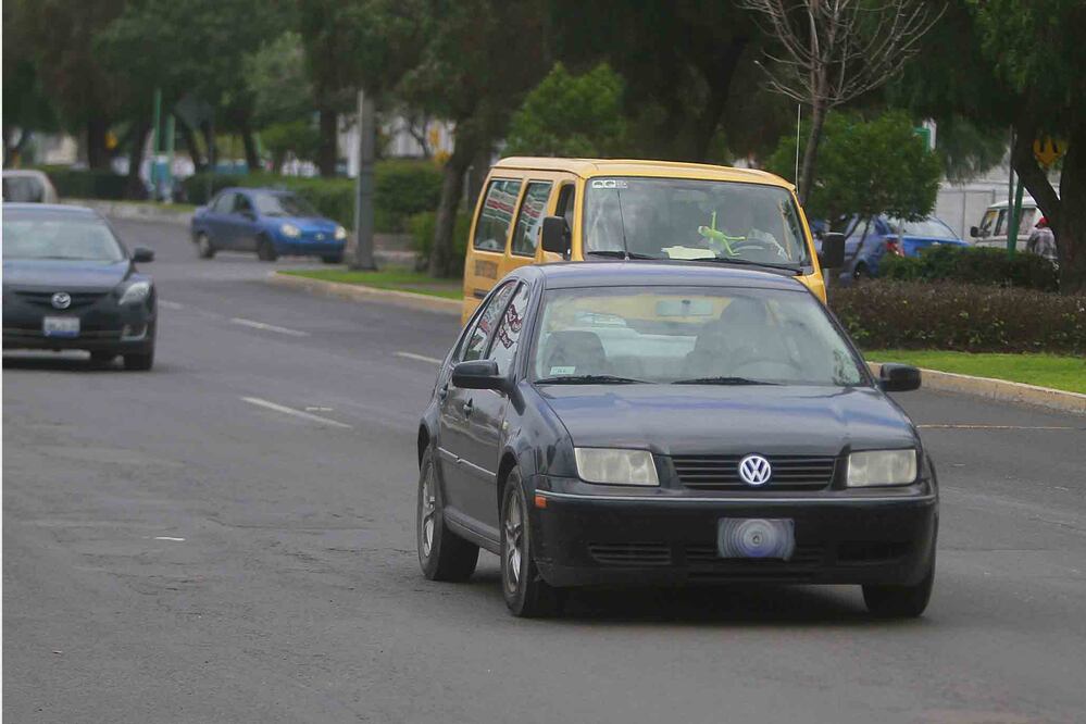 FOTO: Archivo El Universal