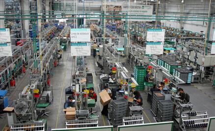 PIB de Querétaro, el que más creció en el país en 2015