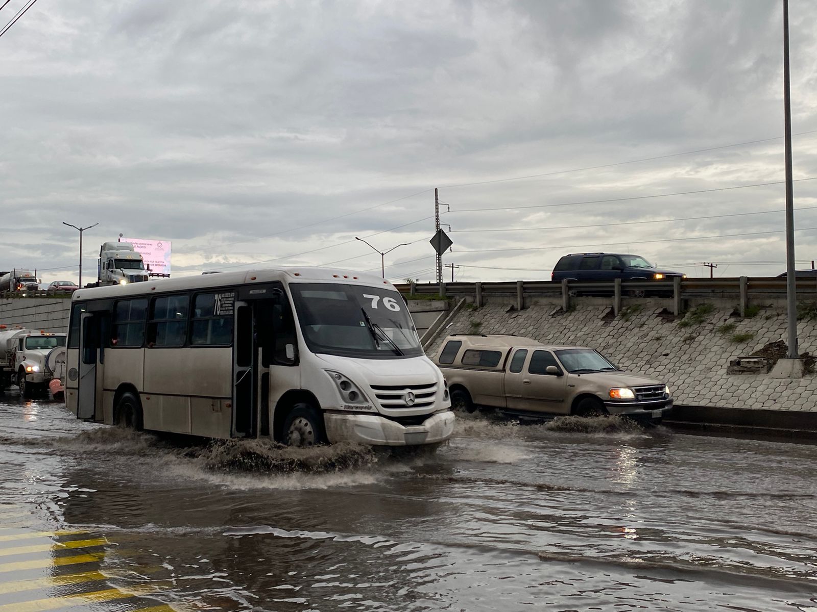 Foto: Demian Chávez