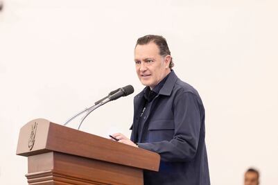 El IMSS Bienestar no llegará al estado