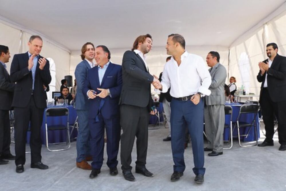 Estiman generar 1,500 empleos GPark