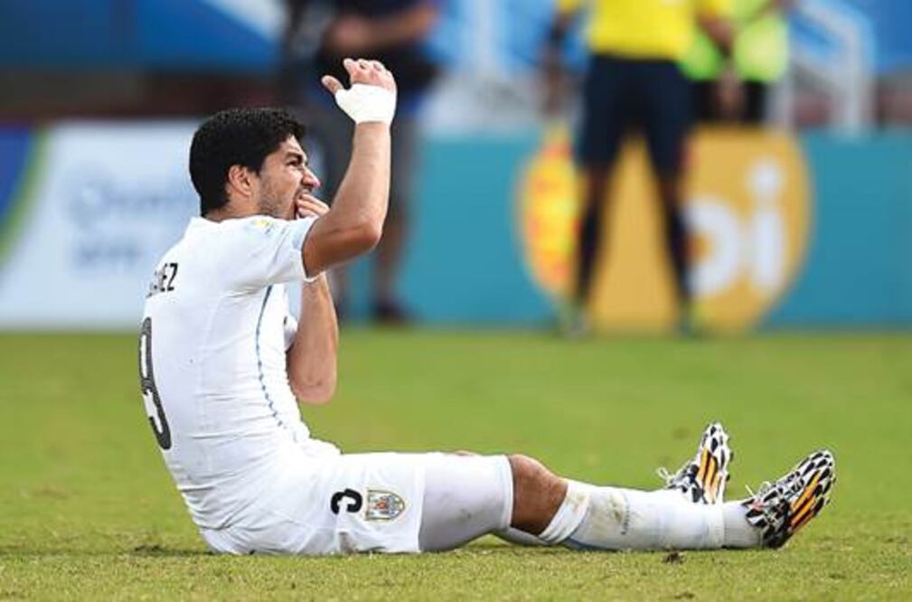 La peor manera de fastidiarse