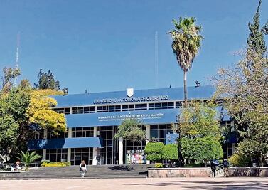 Hay pocos datos sobre amenaza que recibió la UAQ 