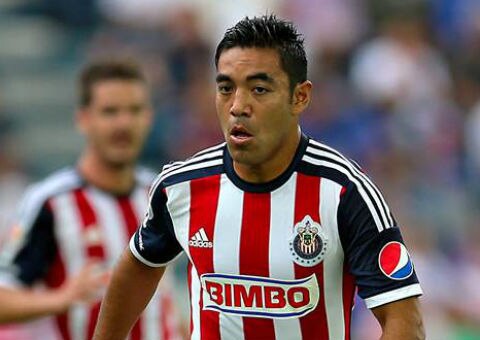 Fabián se iría de Chivas
