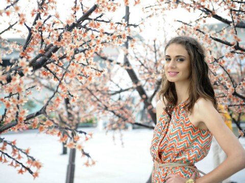 El Perfil de Adriana Martínez de Anda