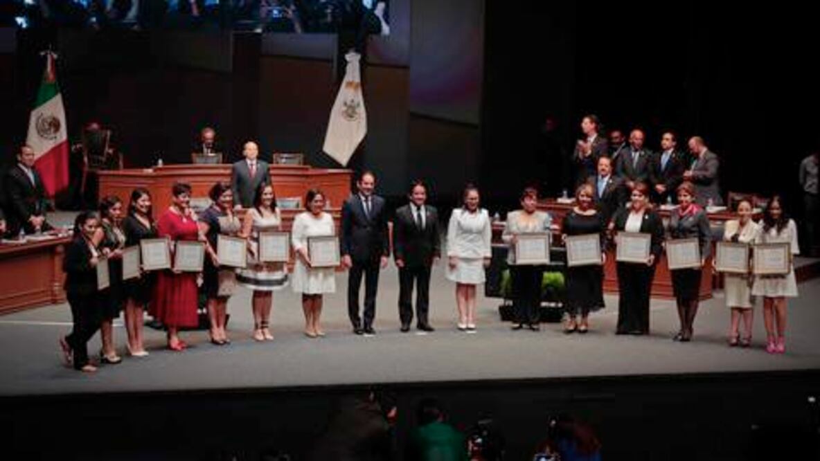 Suman 130 iniciativas aprobadas en Legislatura