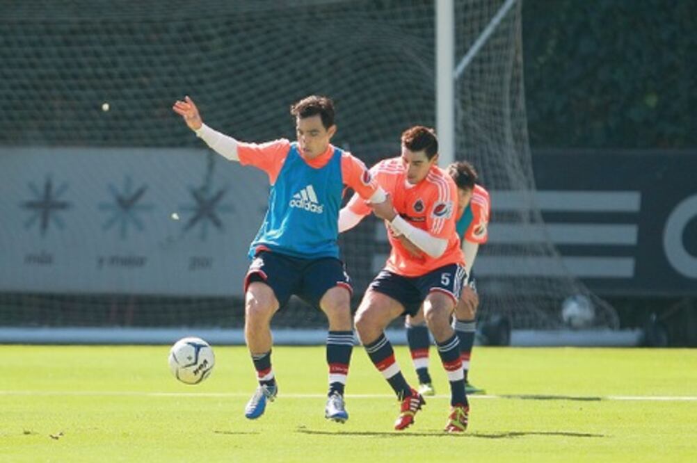 Chivas, a ganar como visitante