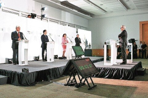 Apuestan por inclusión ciudadana