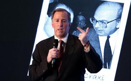 Violencia contra religiosos amerita una estrategia específica: Meade