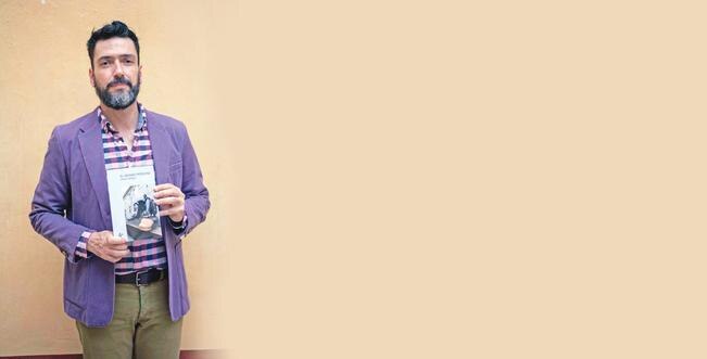 Aliosventos le apuesta a la poesía