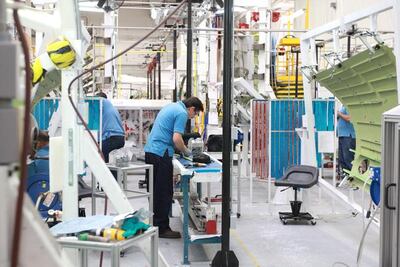 En primer año de empresas exprés, se crean 7 mil 894