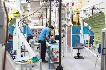 En primer año de empresas exprés, se crean 7 mil 894